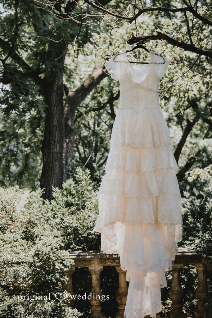 Glenview Mansion Wedding // Samantha & Adam -