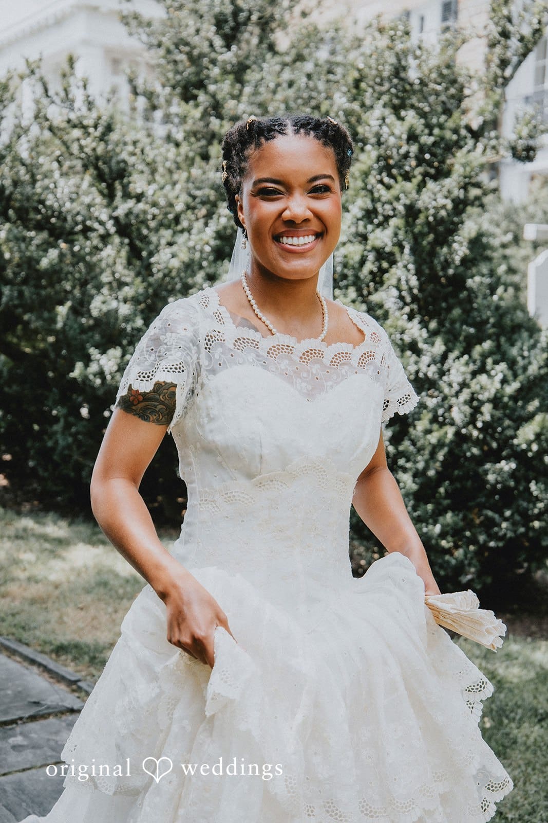Glenview Mansion Wedding // Samantha & Adam -
