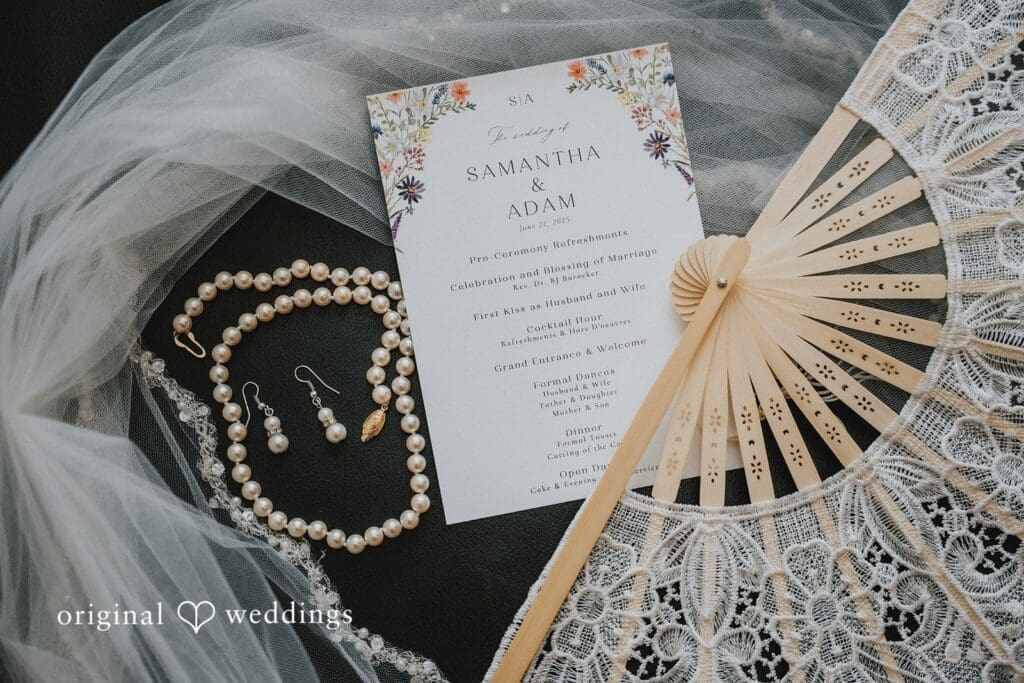 Glenview Mansion Wedding // Samantha & Adam -