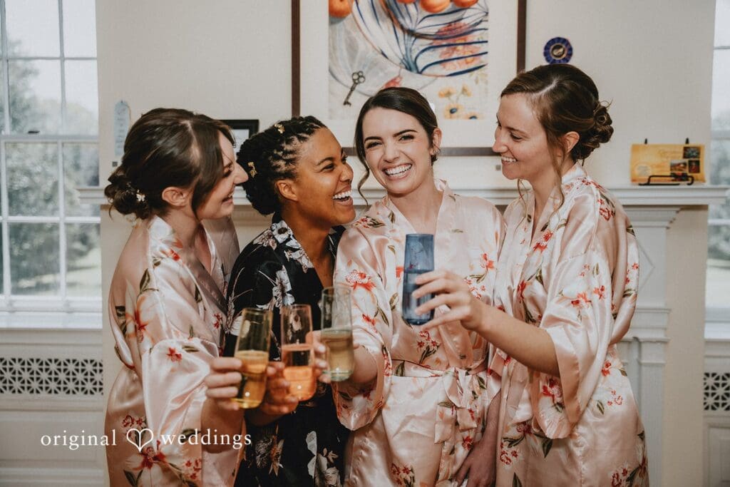 Glenview Mansion Wedding // Samantha & Adam -