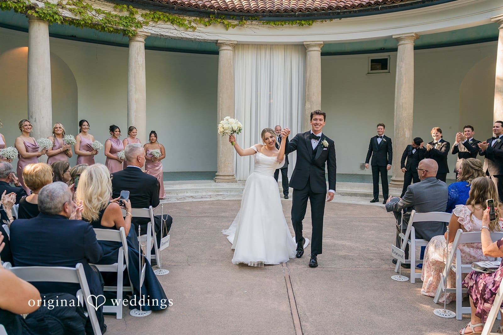 Hacienda De Las Flores Wedding // Alison & Tyler -