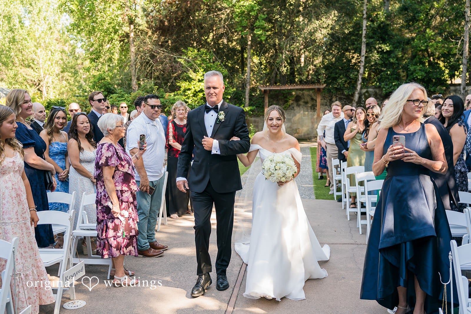 Hacienda De Las Flores Wedding // Alison & Tyler -