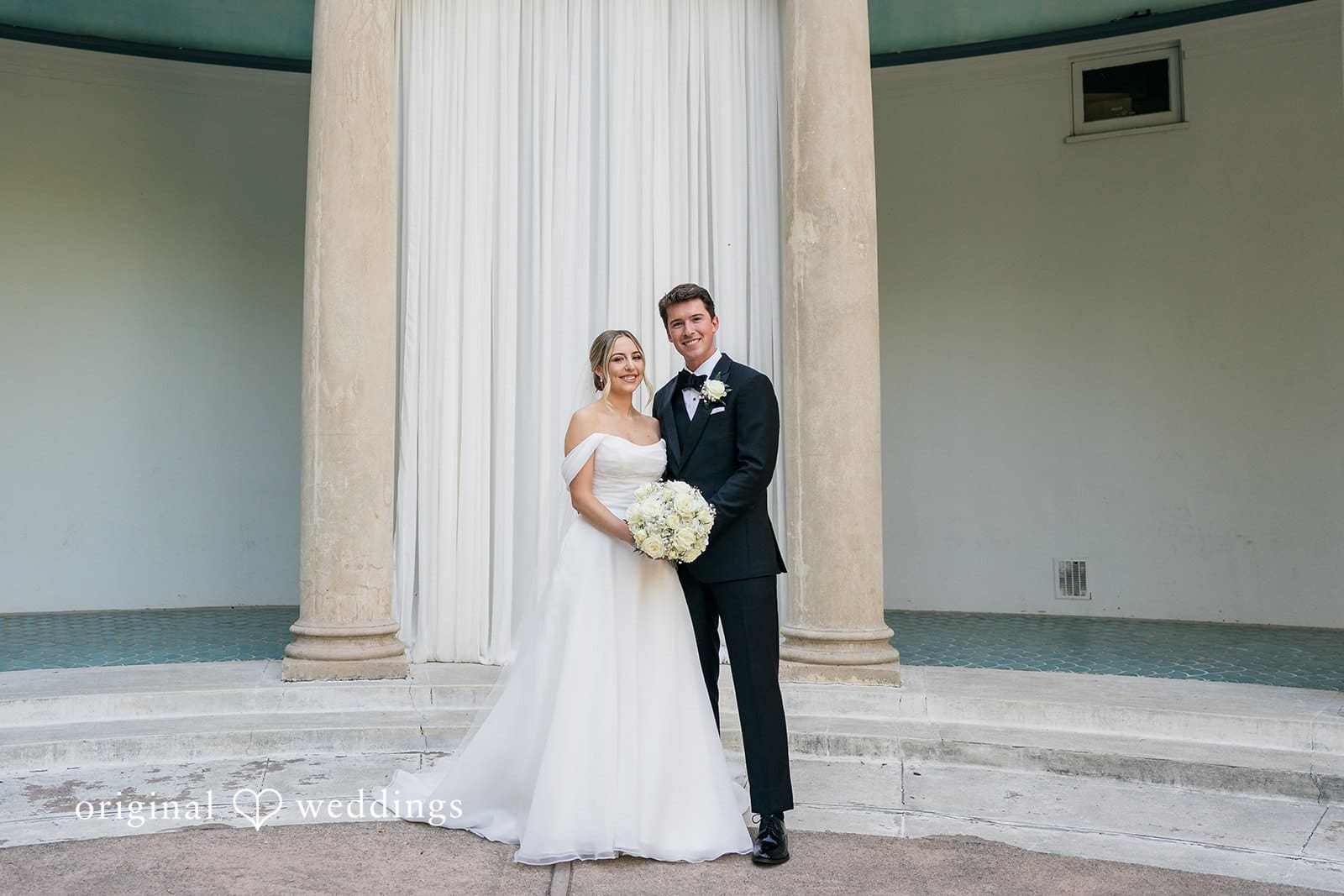 Hacienda De Las Flores Wedding // Alison & Tyler -