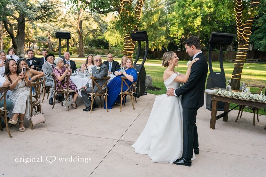 Hacienda De Las Flores Wedding // Alison & Tyler -