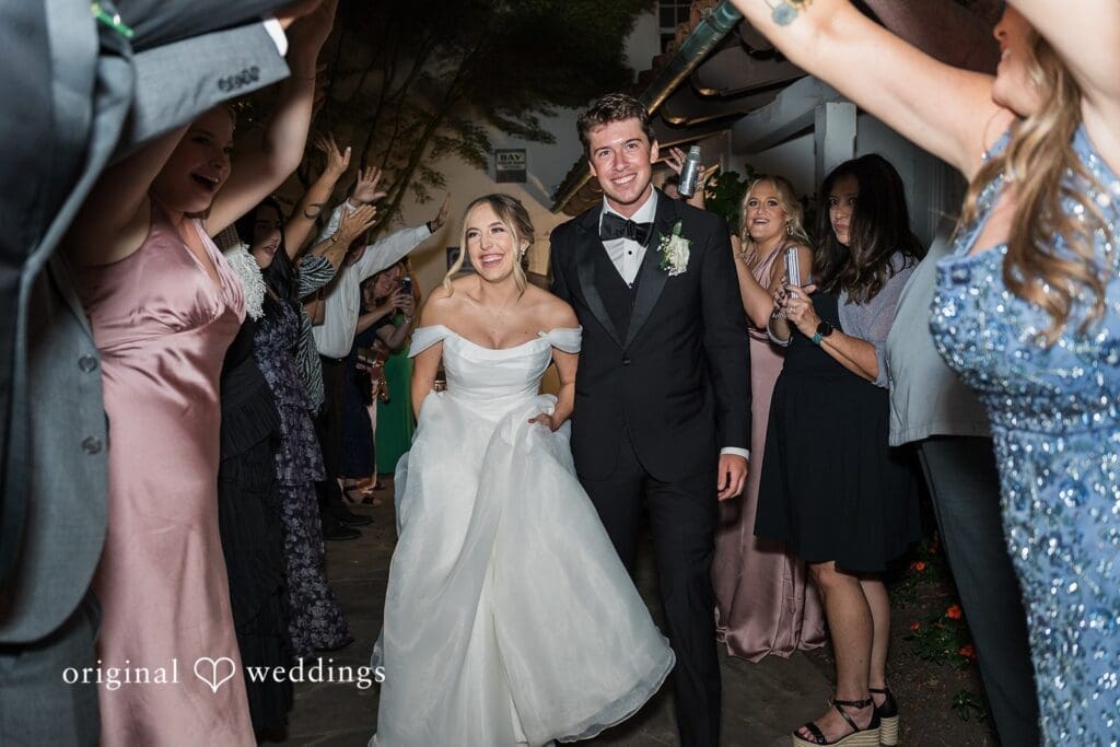 Hacienda De Las Flores Wedding // Alison & Tyler -