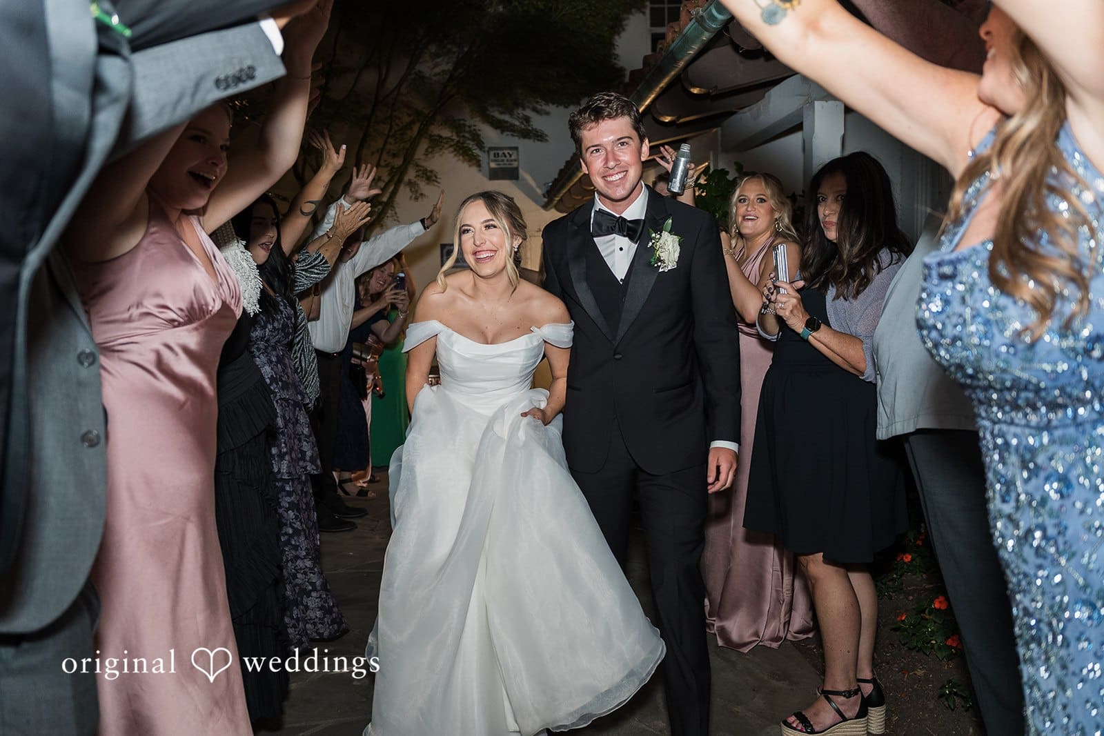 Hacienda De Las Flores Wedding // Alison & Tyler -