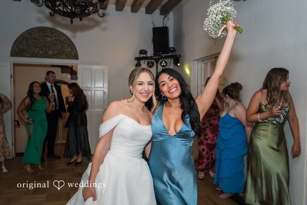 Hacienda De Las Flores Wedding // Alison & Tyler -
