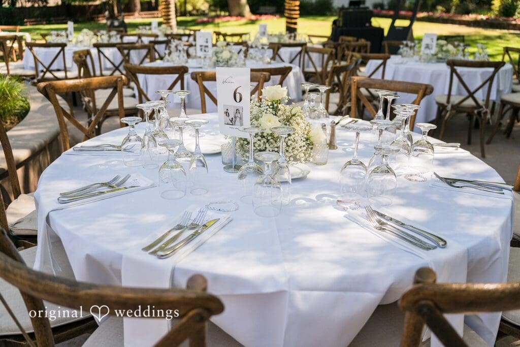 Hacienda De Las Flores Wedding // Alison & Tyler -