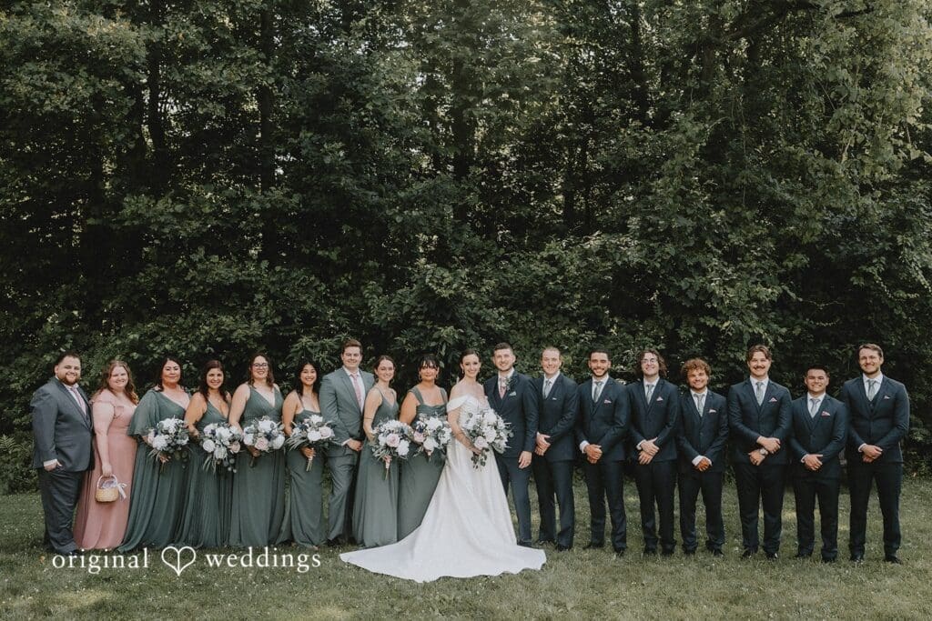 Best Cleveland Wedding Venues for Gorgeous Wedding Photos and Video -