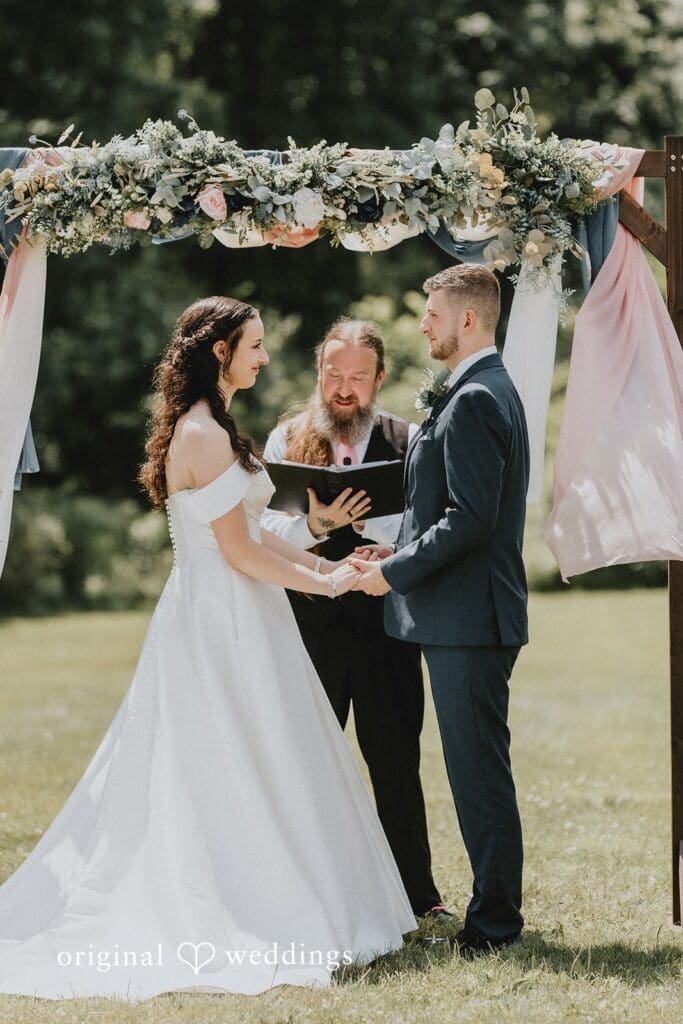 Best Cleveland Wedding Venues for Gorgeous Wedding Photos and Video -