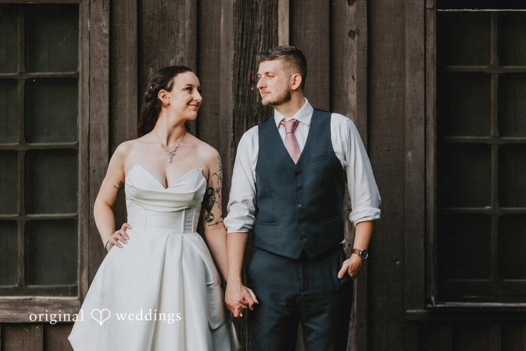 Best Cleveland Wedding Venues for Gorgeous Wedding Photos and Video -