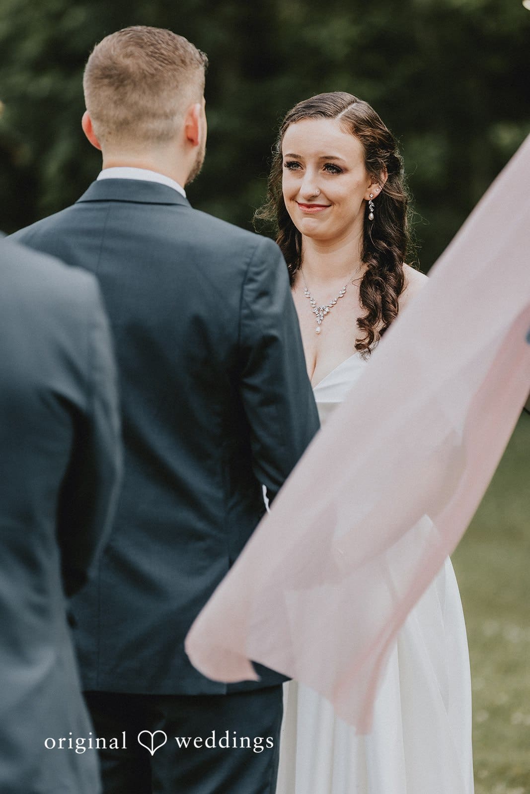 Happy Days Lodge Wedding // Angelina & Tony -