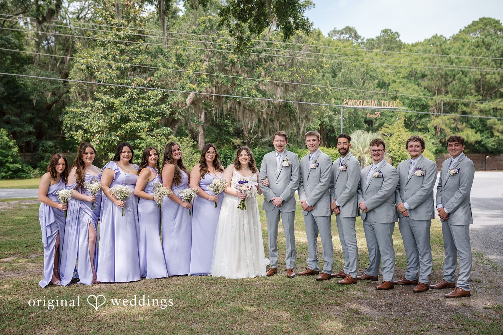 Hart Meadows Ranch Wedding // Kaitlyn & Corbin -