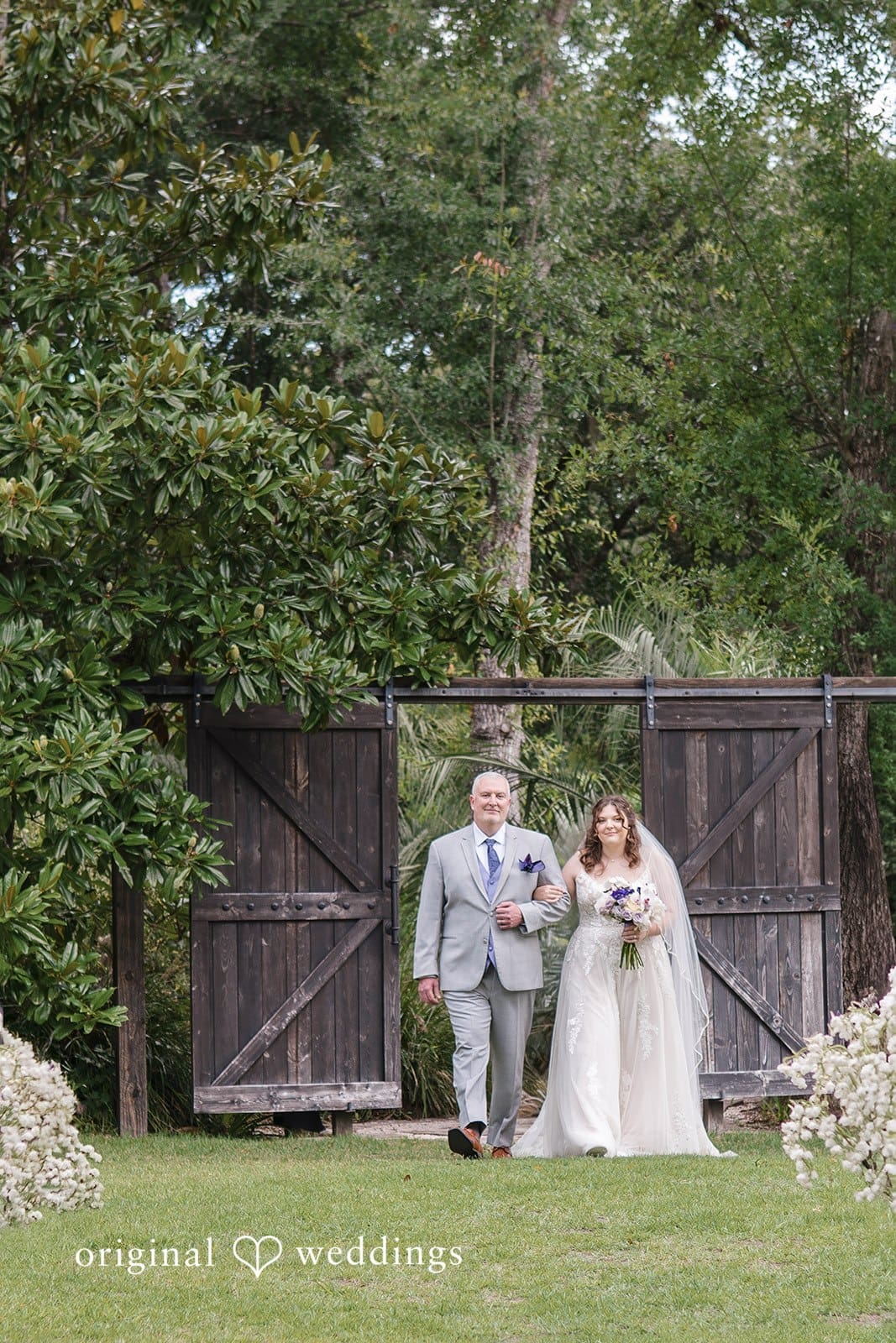 Hart Meadows Ranch Wedding // Kaitlyn & Corbin -