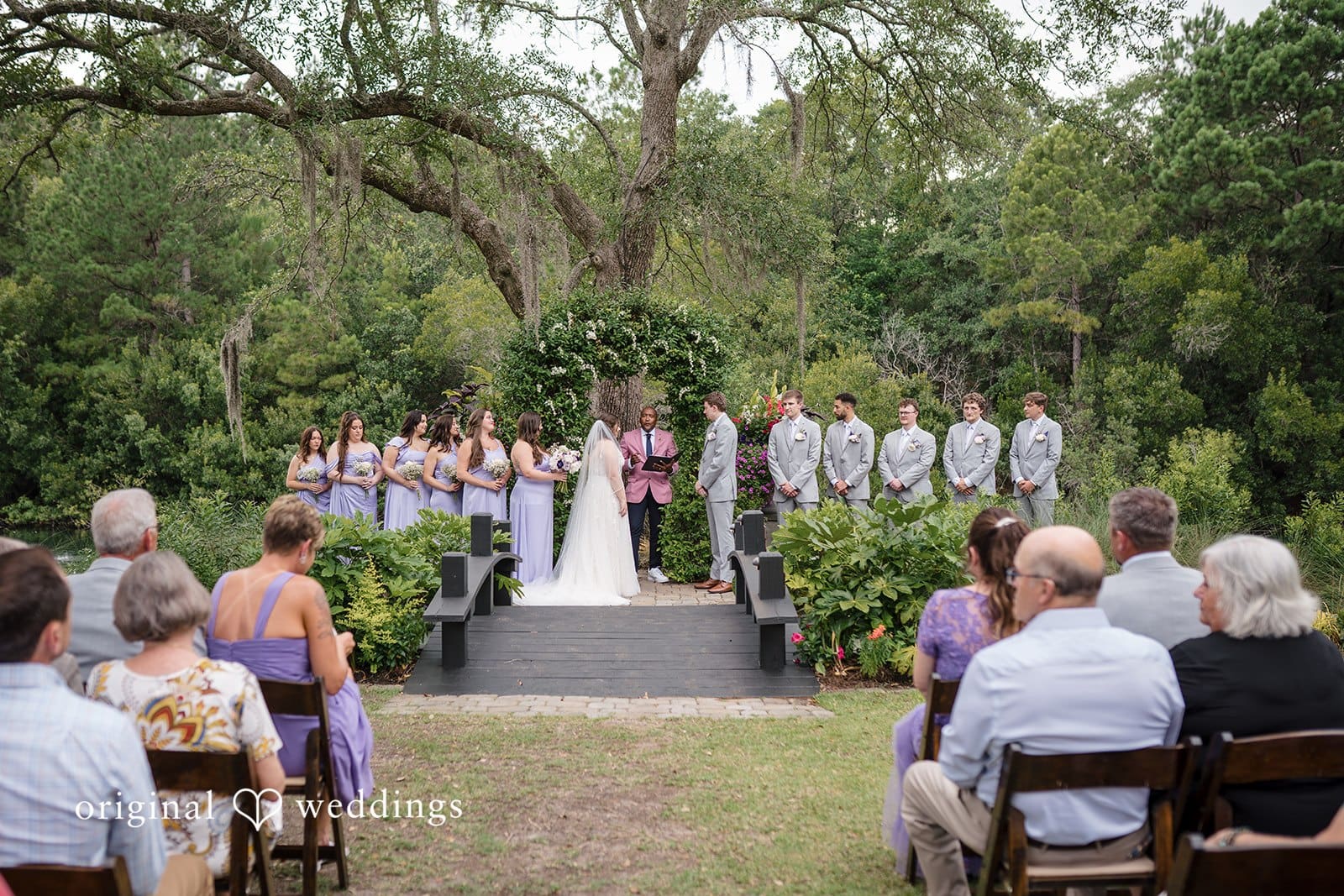 Hart Meadows Ranch Wedding // Kaitlyn & Corbin -