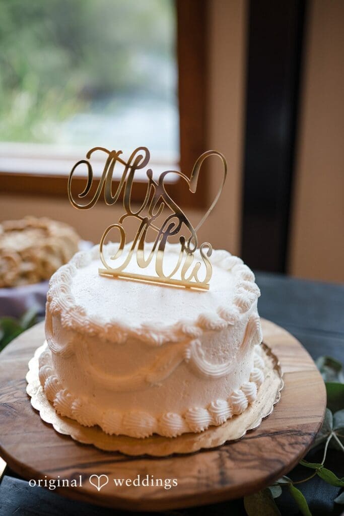 Kaitlyn + Corbin Hart Meadows Ranch Wedding // Kaitlyn & Corbin -