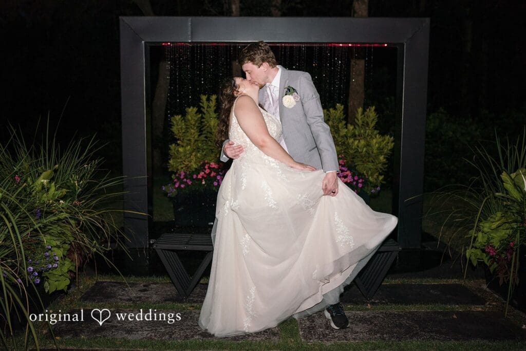 Kaitlyn + Corbin Hart Meadows Ranch Wedding // Kaitlyn & Corbin -