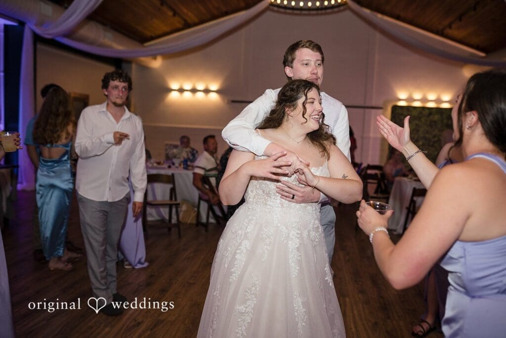 Kaitlyn + Corbin Hart Meadows Ranch Wedding // Kaitlyn & Corbin -