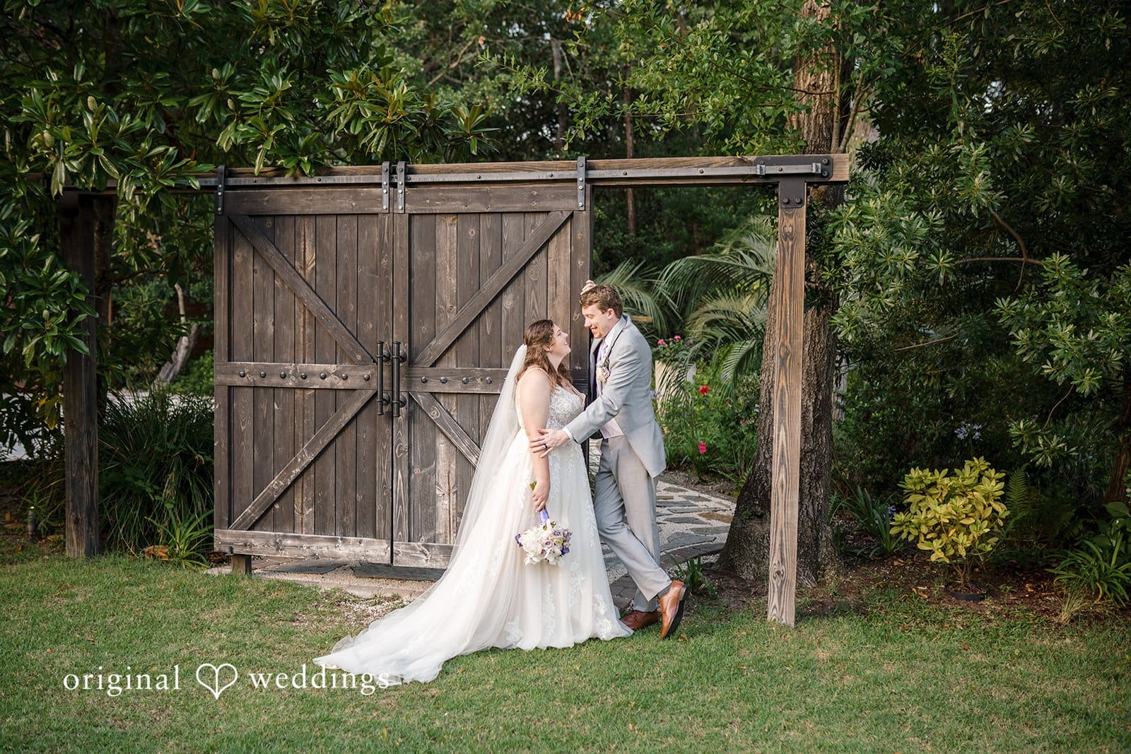 Hart Meadows Ranch Wedding // Kaitlyn & Corbin -