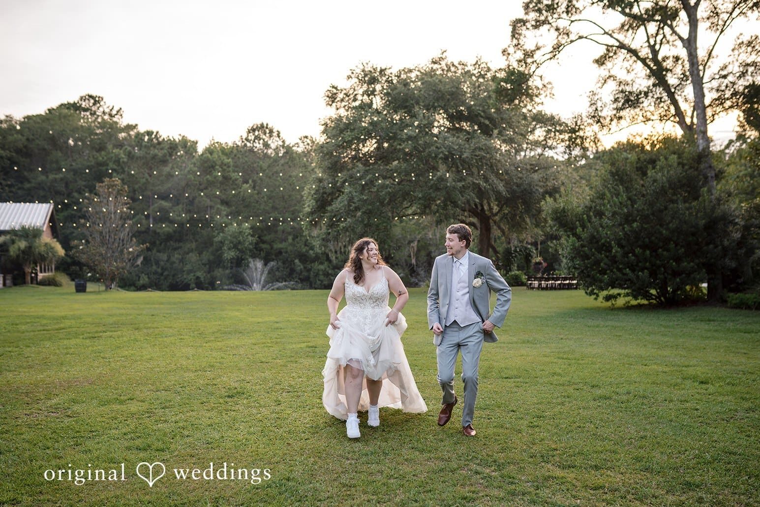 Hart Meadows Ranch Wedding