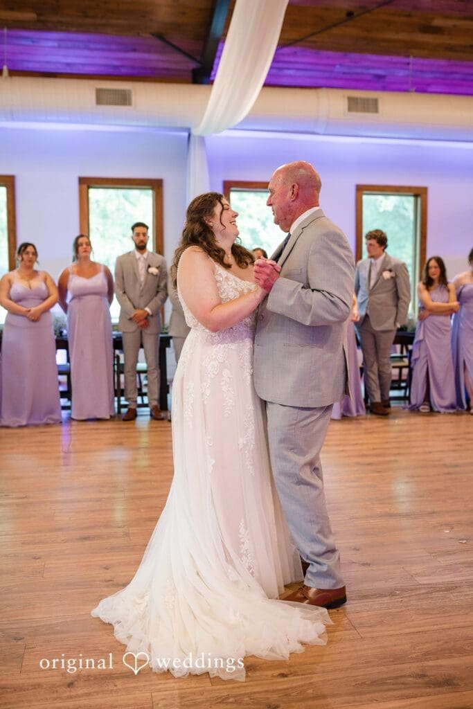 Kaitlyn + Corbin Hart Meadows Ranch Wedding // Kaitlyn & Corbin -