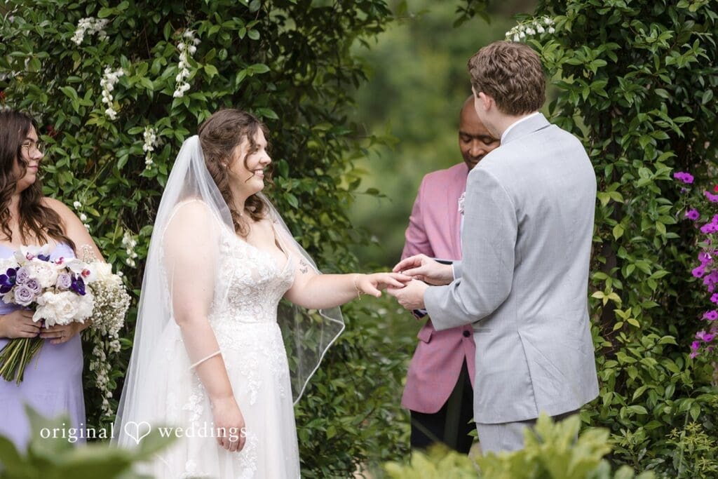 Kaitlyn + Corbin Hart Meadows Ranch Wedding // Kaitlyn & Corbin -