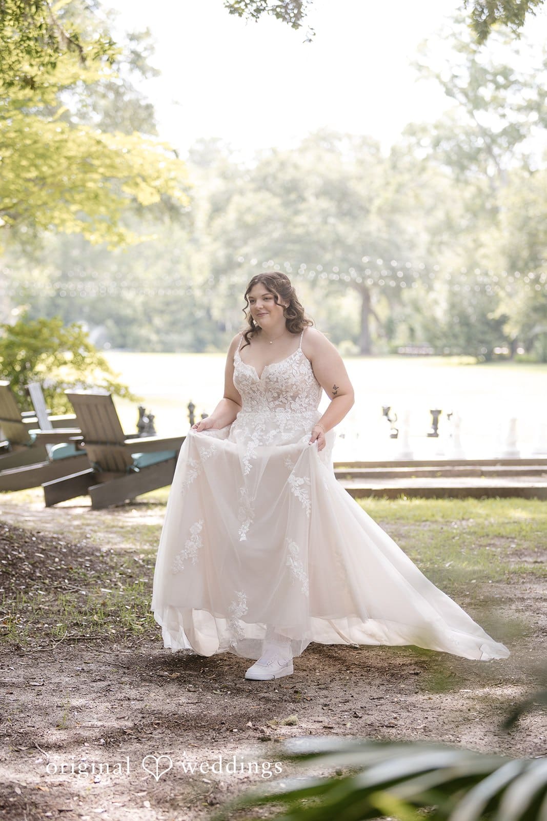 Hart Meadows Ranch Wedding // Kaitlyn & Corbin -