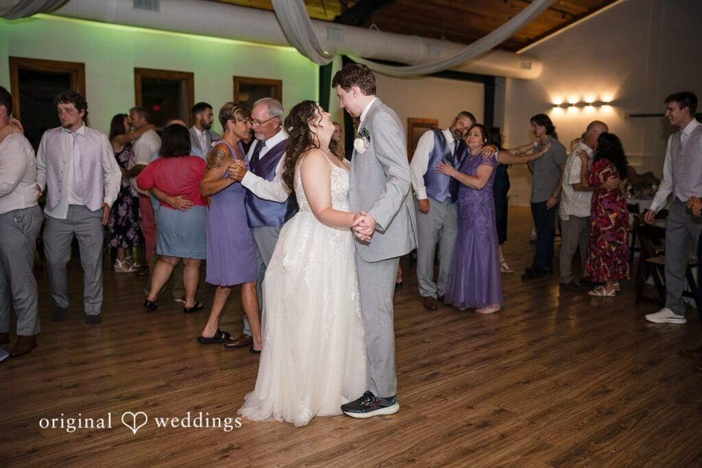 Kaitlyn + Corbin Hart Meadows Ranch Wedding // Kaitlyn & Corbin -