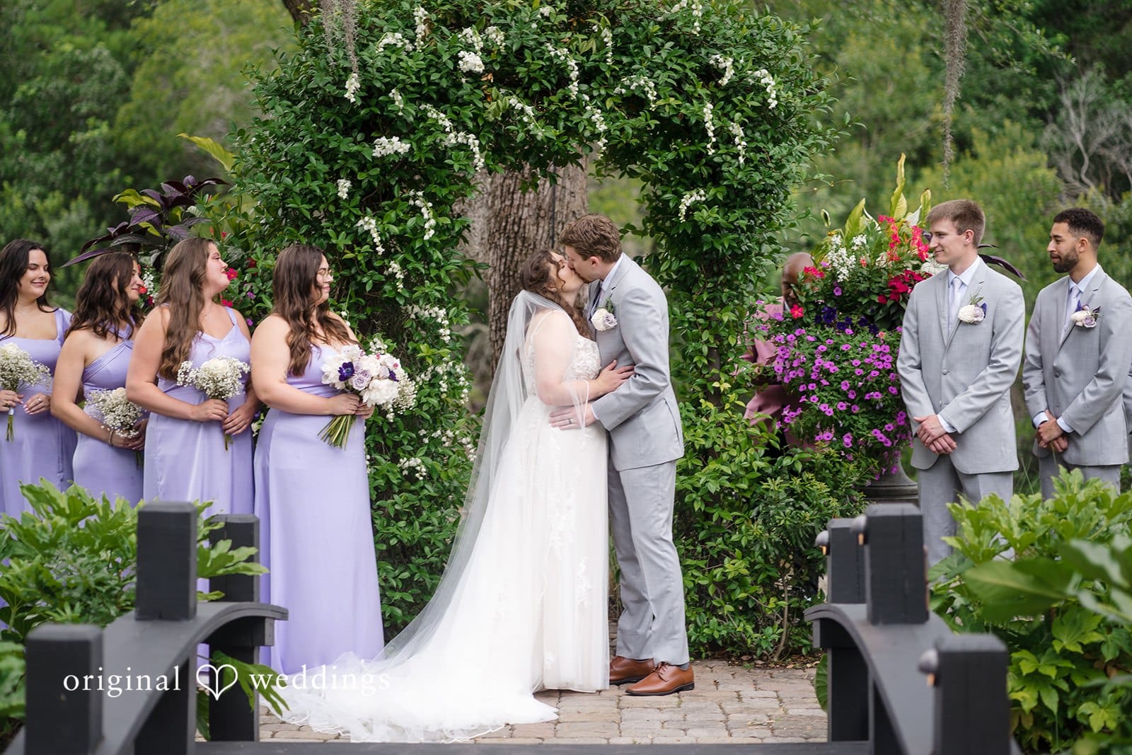 Hart Meadows Ranch Wedding // Kaitlyn & Corbin -