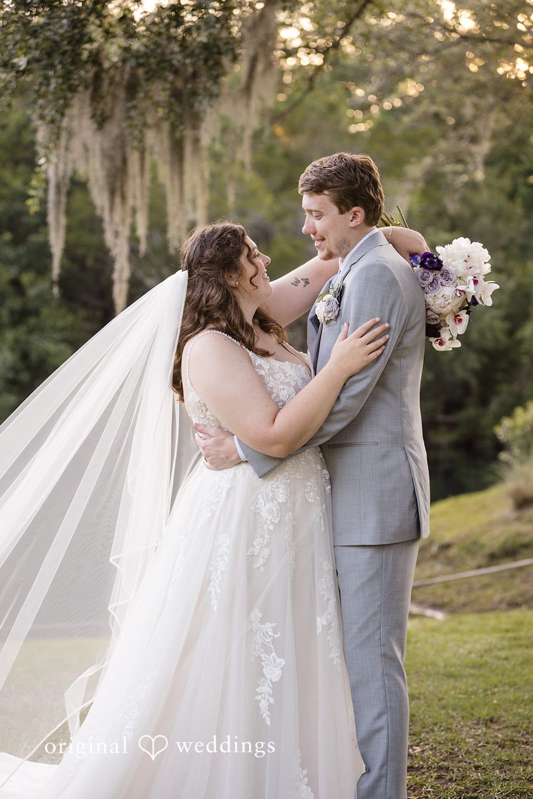 Hart Meadows Ranch Wedding // Kaitlyn & Corbin -