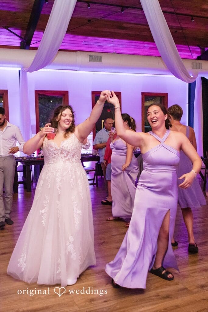 Kaitlyn + Corbin Hart Meadows Ranch Wedding // Kaitlyn & Corbin -