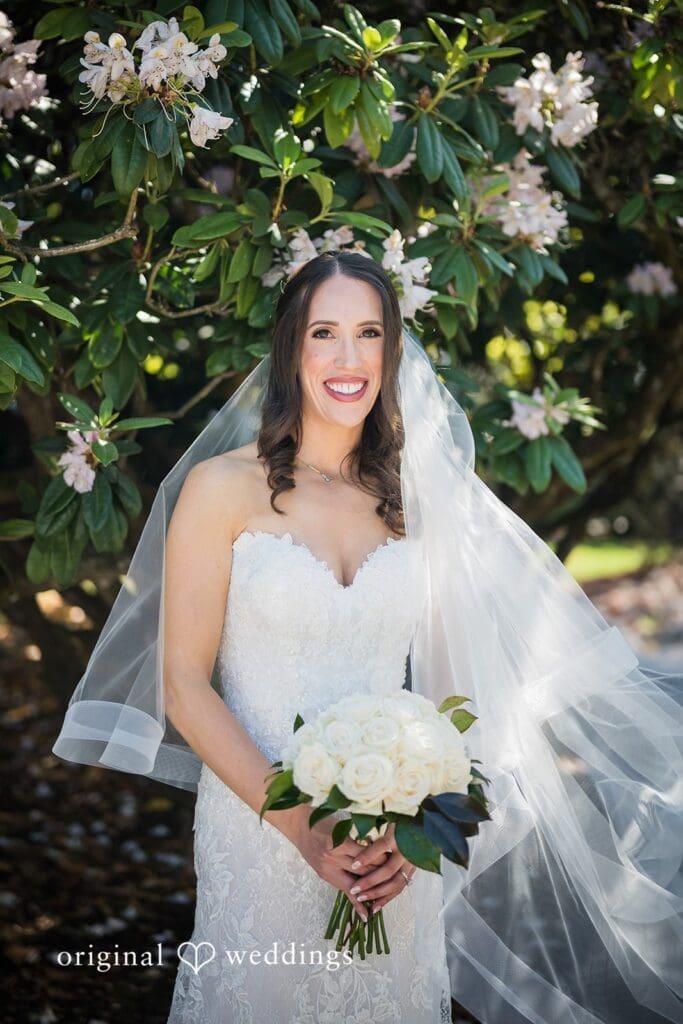 Hillsboro Court House Wedding // Erika & John -