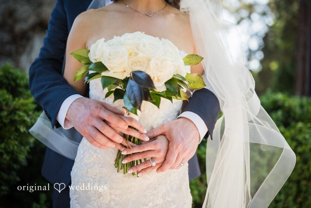 Hillsboro Court House Wedding // Erika & John -