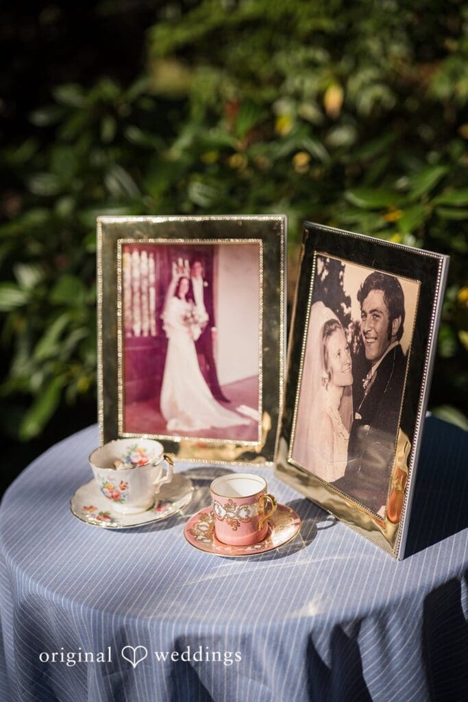 Hillsboro Court House Wedding // Erika & John -