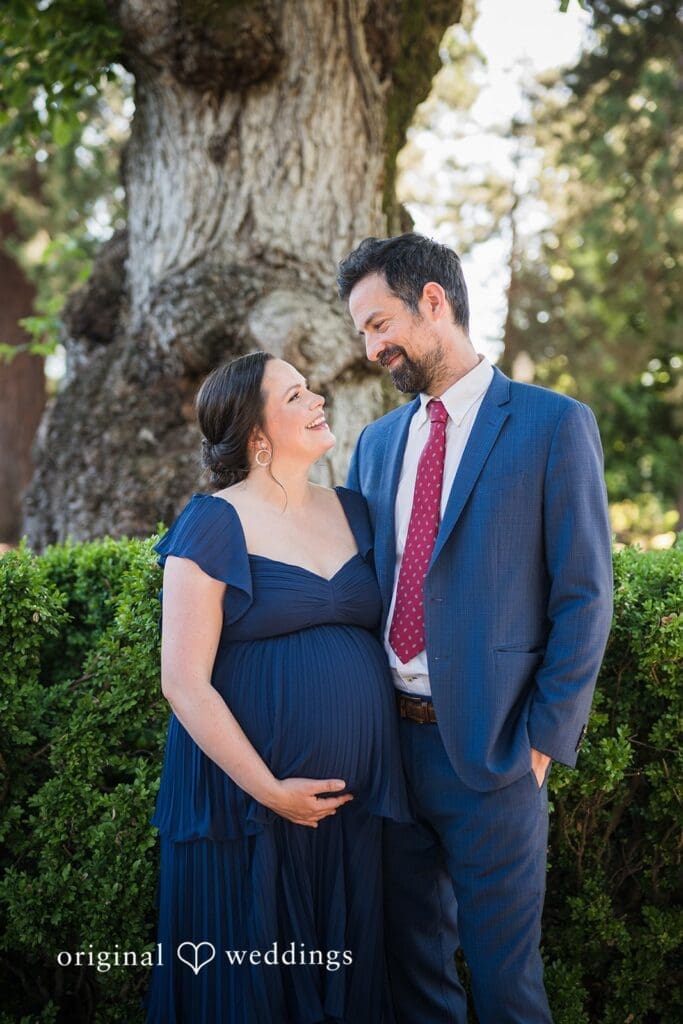 Hillsboro Court House Wedding // Erika & John -