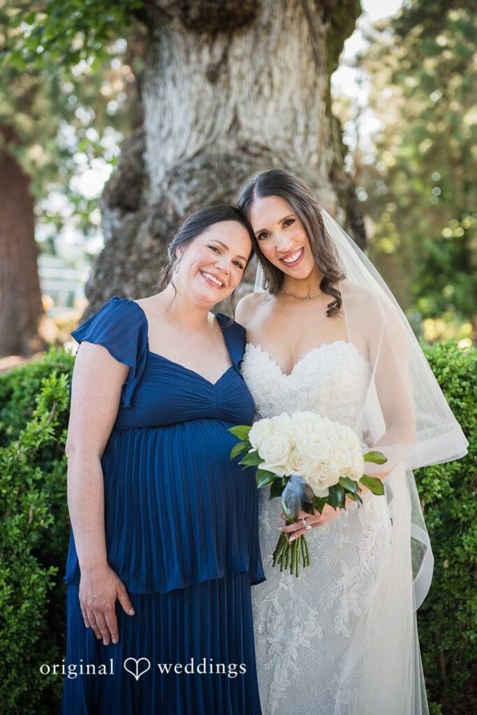 Hillsboro Court House Wedding // Erika & John -