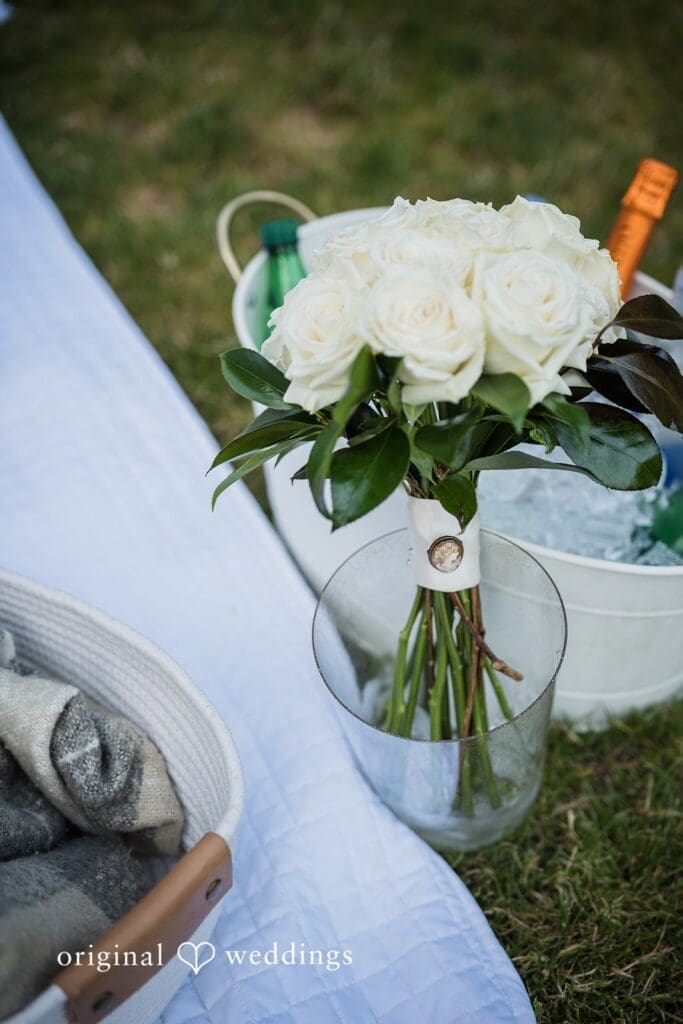 Hillsboro Court House Wedding // Erika & John -