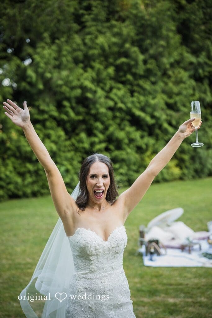 Hillsboro Court House Wedding // Erika & John -