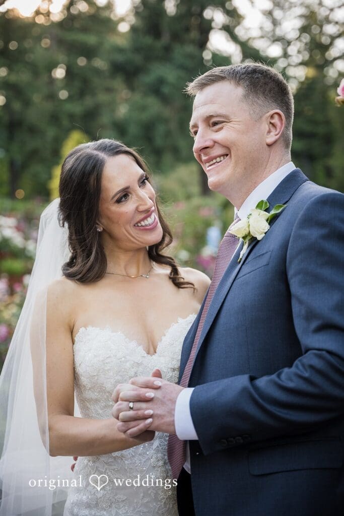 Hillsboro Court House Wedding // Erika & John -