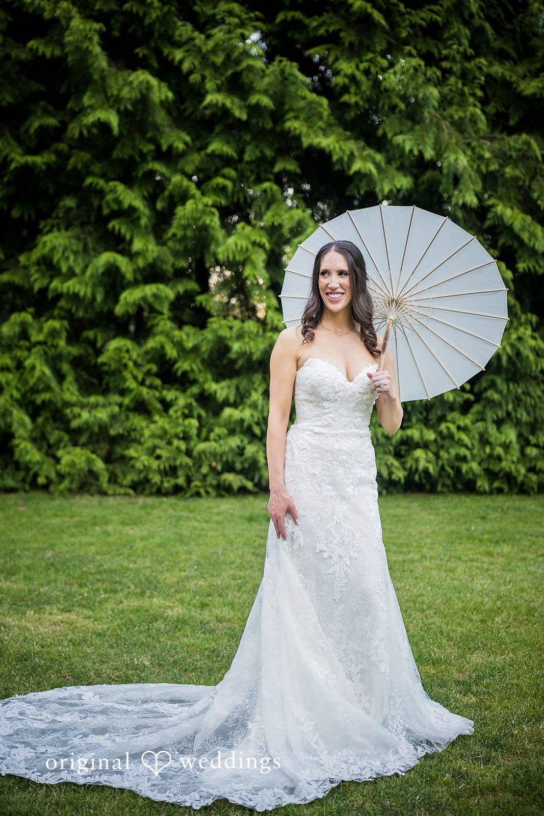 Hillsboro Court House Wedding // Erika & John -