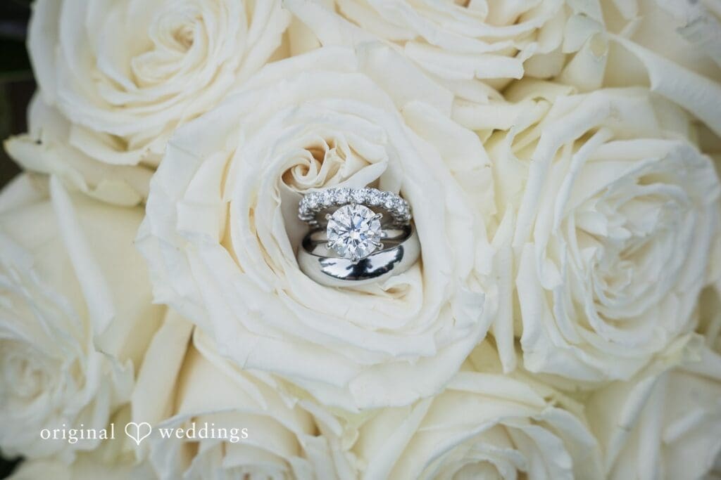 Hillsboro Court House Wedding // Erika & John -