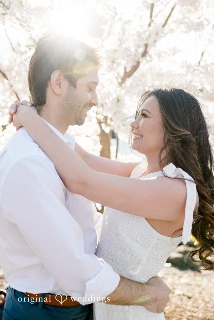 Stunning Places for Engagement Photos in Boston -