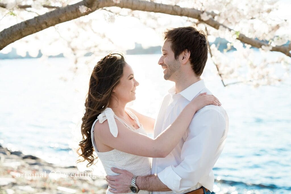 Stunning Places for Engagement Photos in Boston -