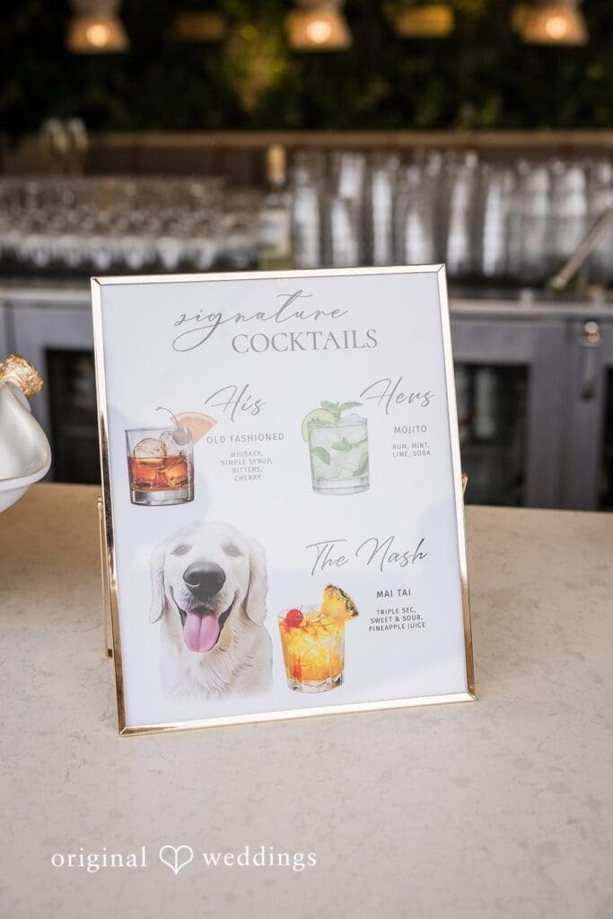 La Jolla Cove Rooftop Wedding // Lindsay & Ben -