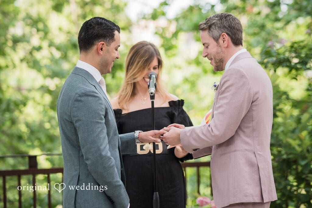 Lark Wedding // Douglas & Jose David -