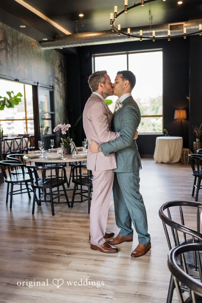Lark Wedding // Douglas & Jose David -
