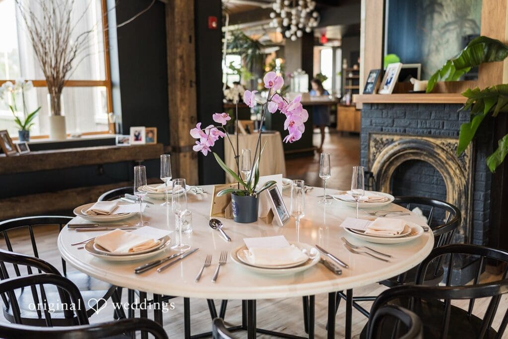 Lark Wedding // Douglas & Jose David -