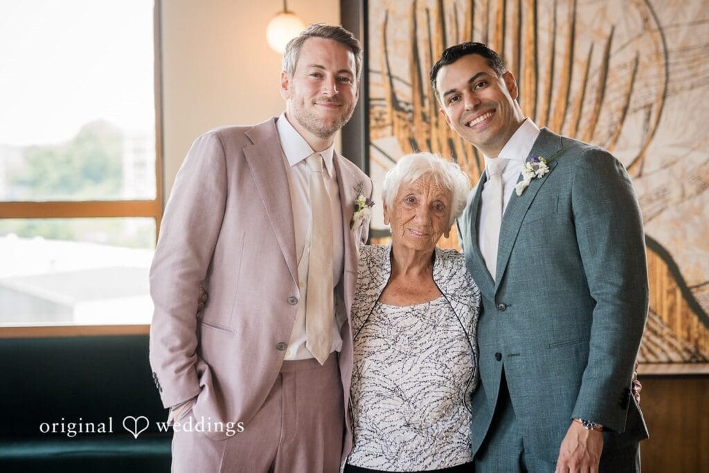 Lark Wedding // Douglas & Jose David -