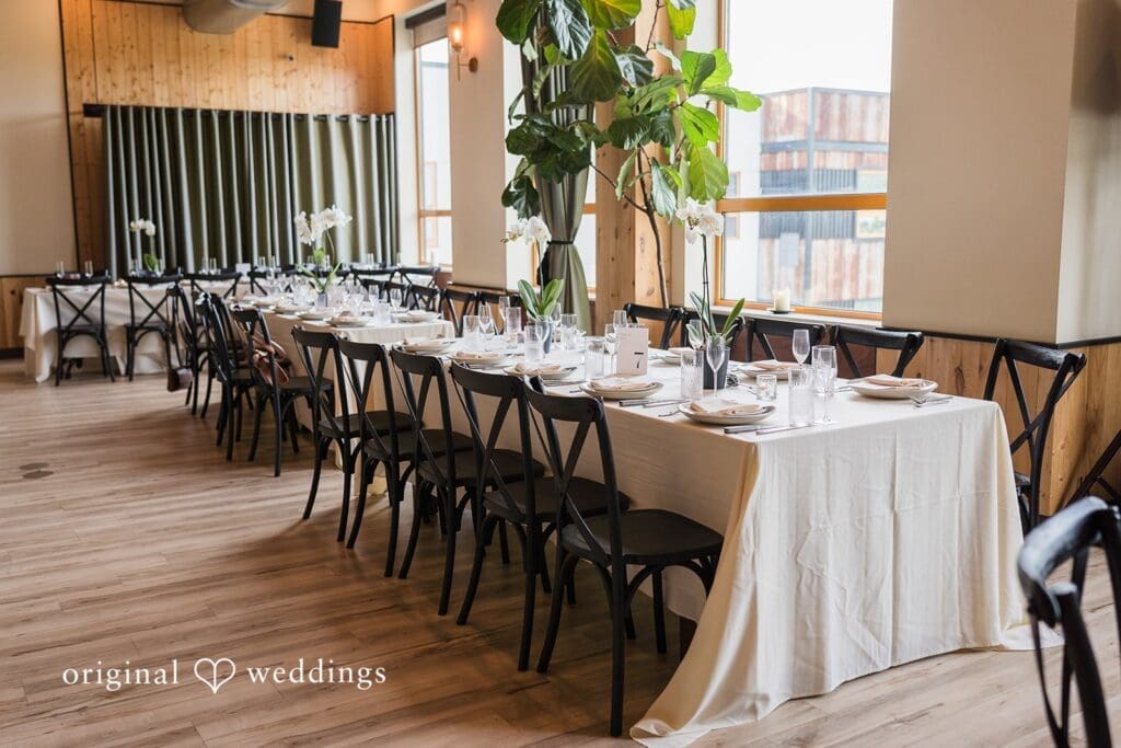 Lark Wedding // Douglas & Jose David -