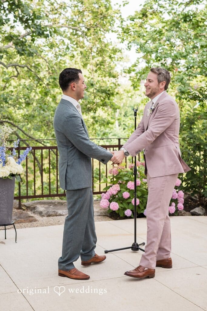 Lark Wedding // Douglas & Jose David -